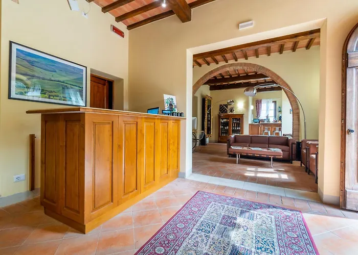 Boccioleto Resort - Place Of Charme